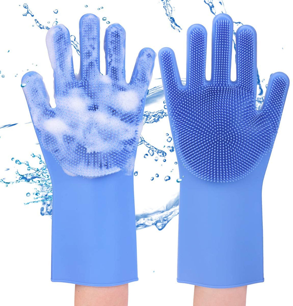 Dishwashing Gloves