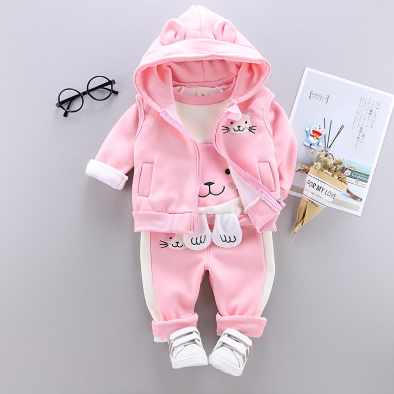 Baby Winter Layout Sets