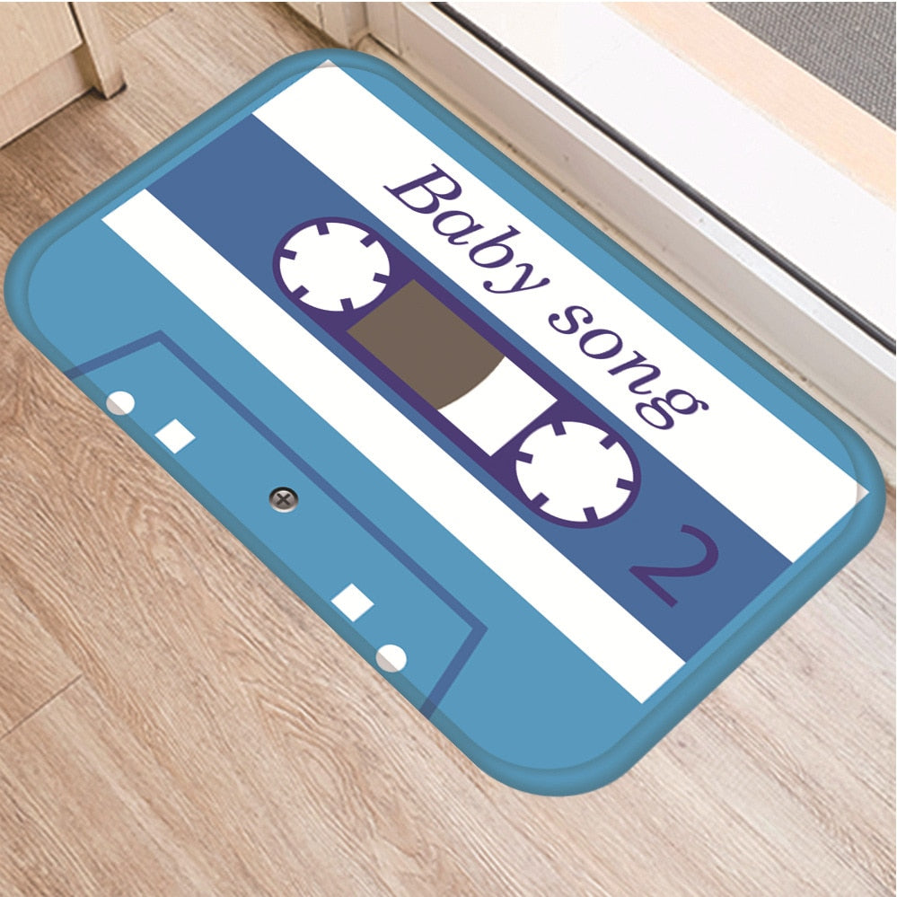 Washable Doormat