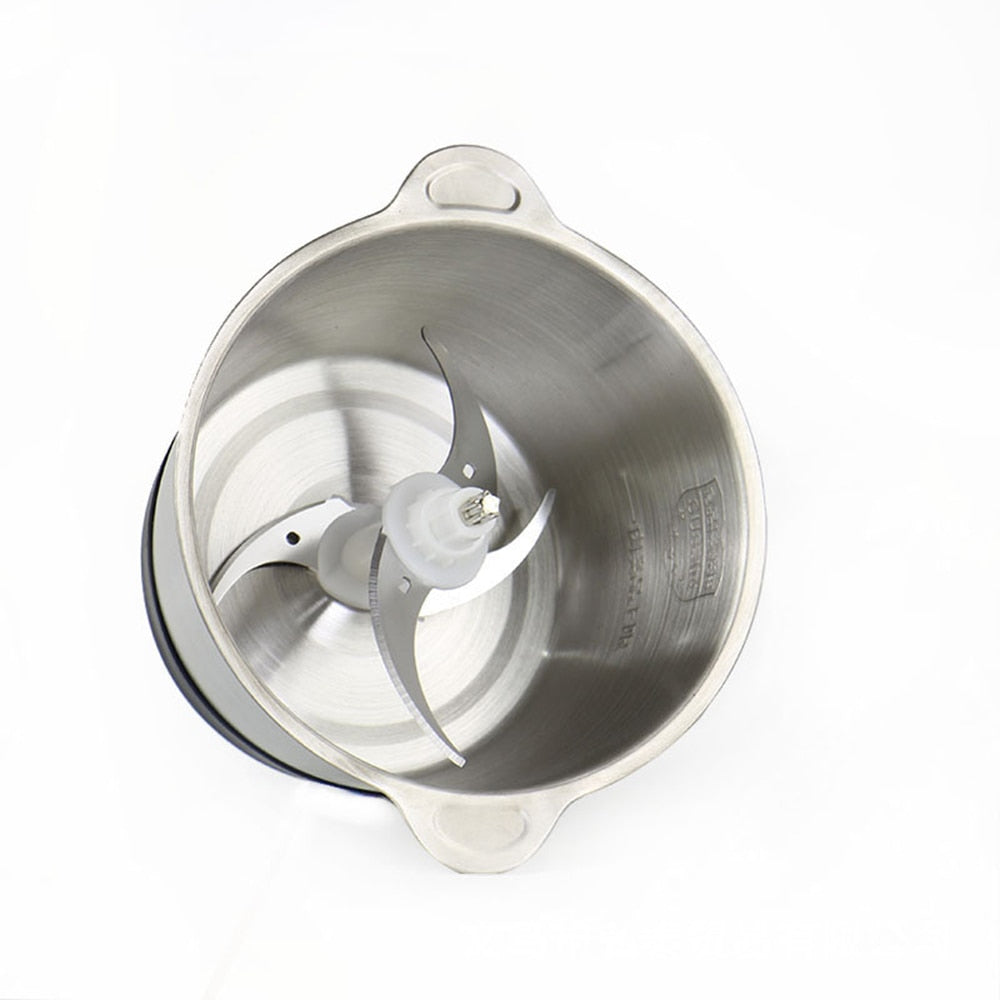 Electric Food Processor