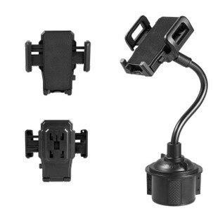 Flexible Car cup phone holder