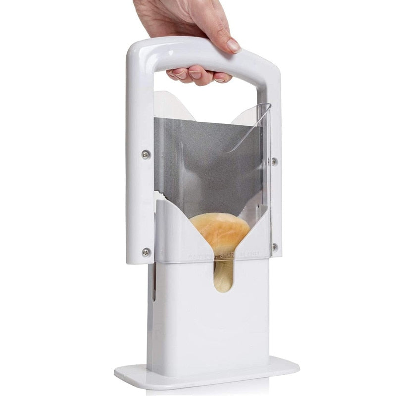 Bagel Cutter