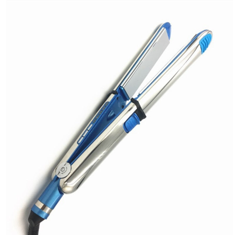 1/4" rettetang med titanbelegg