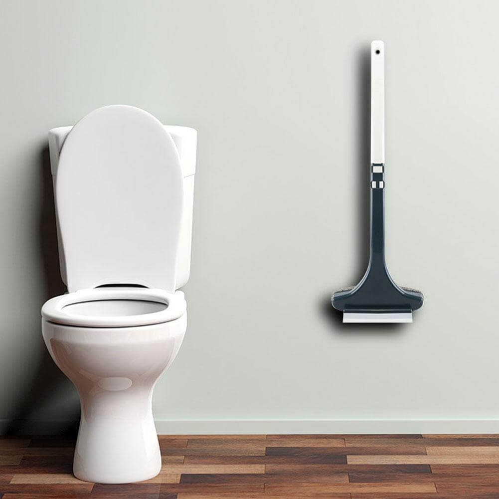 Vindusskjerm-rengjøringsbørste