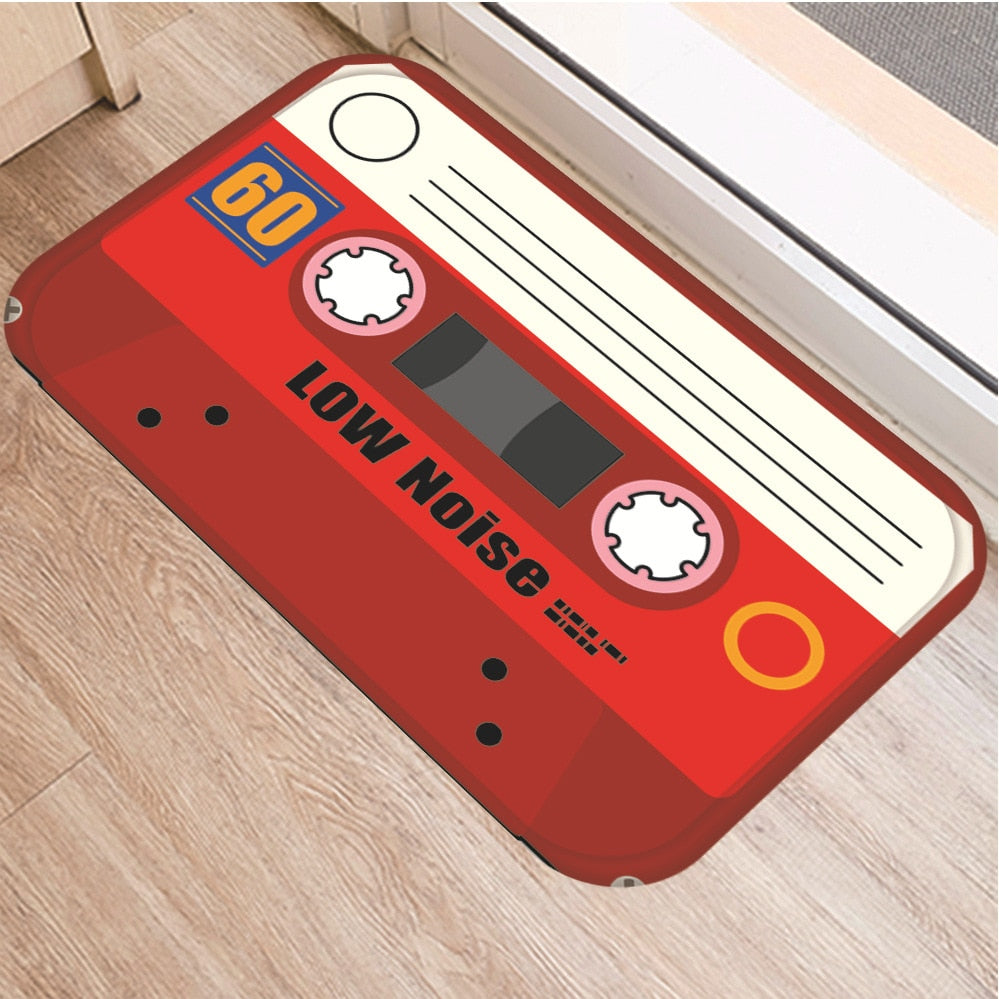 Washable Doormat