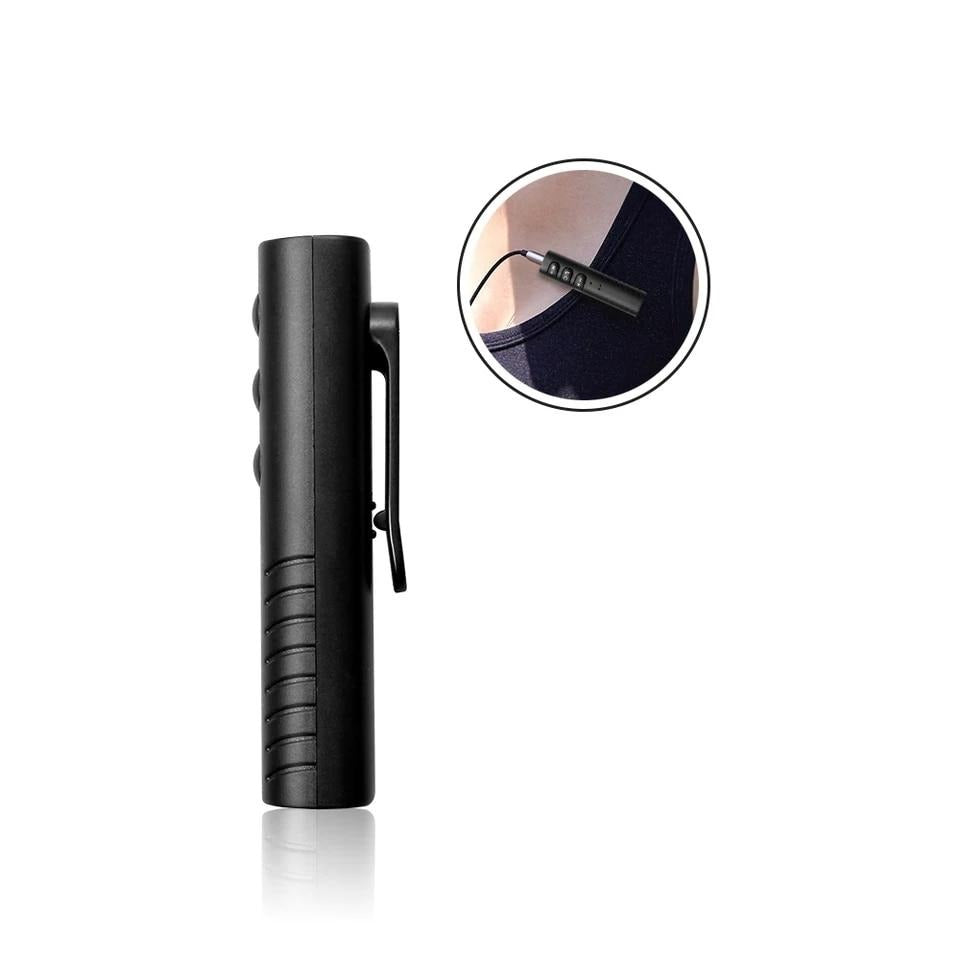Bluetooth Music Audio Receiver Adapter