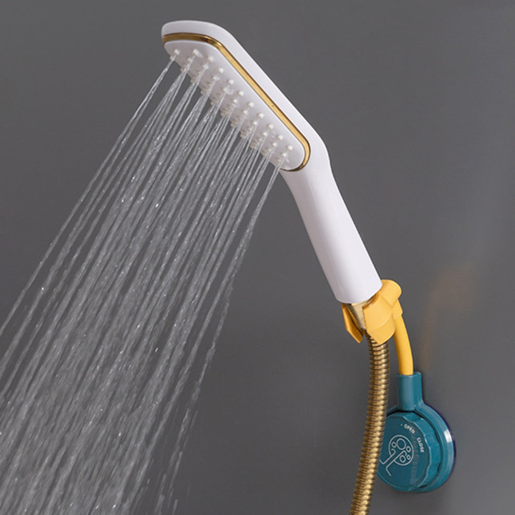 Adjustable Shower Head Holder