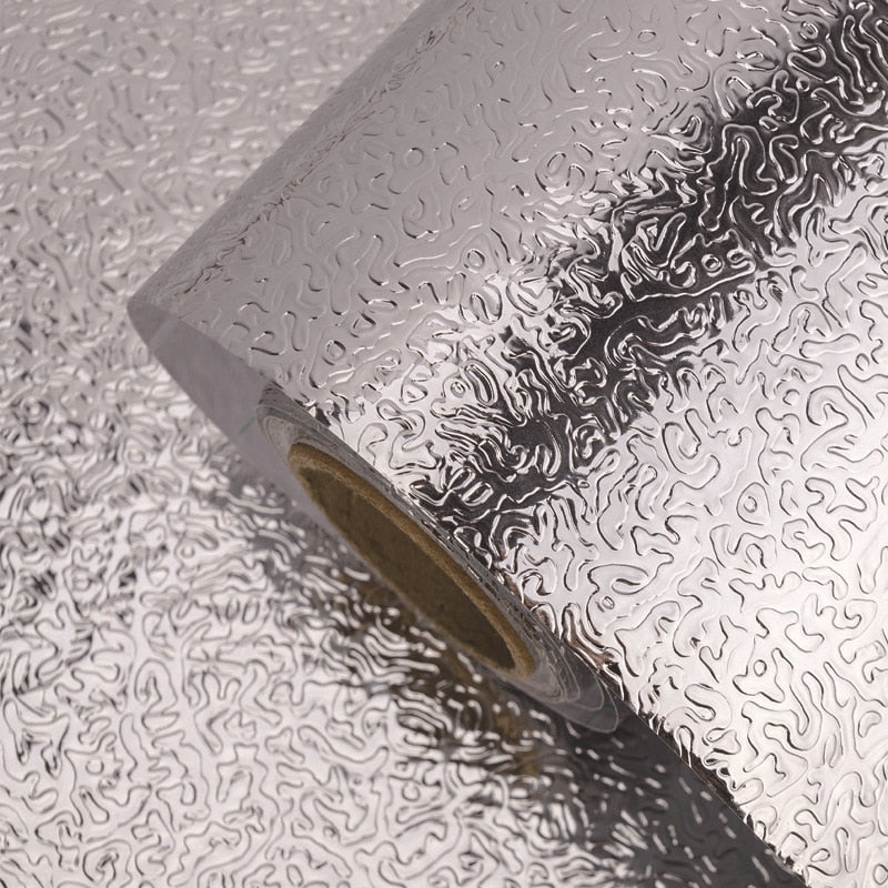 Greaseproof Self-adhesive Sticker For Kitchen