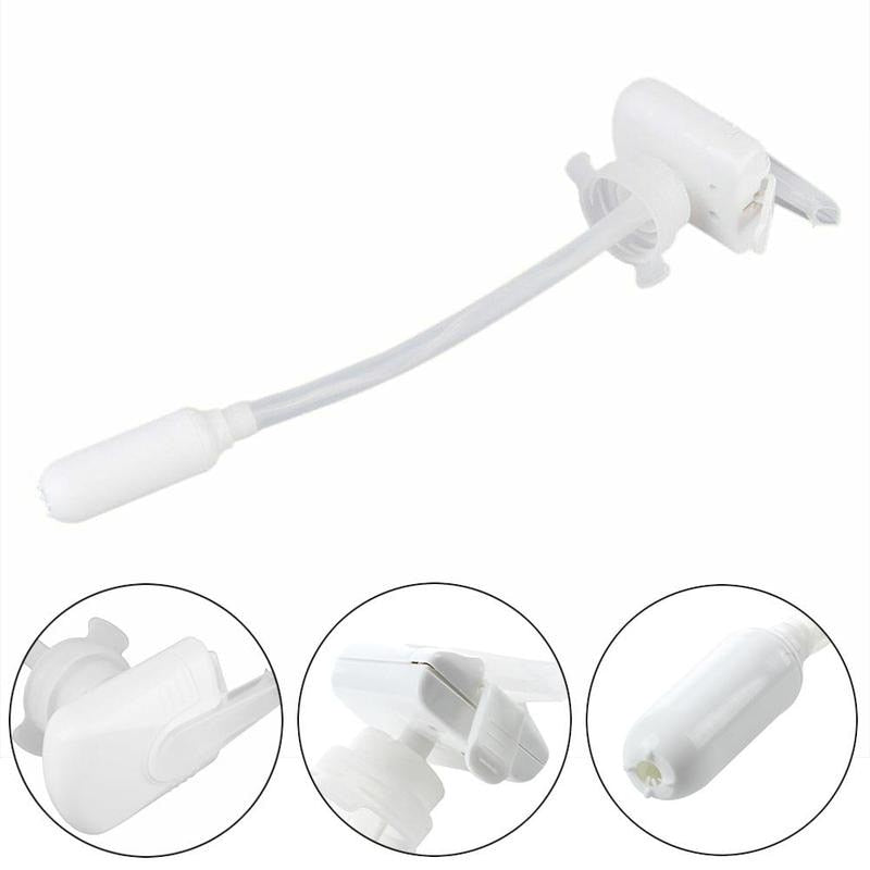 Drinking machine (2 pieces)