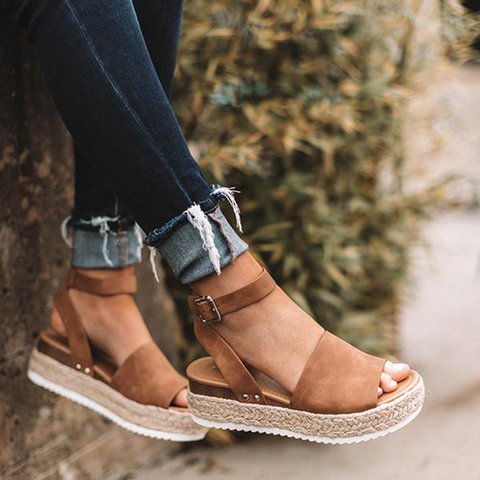Women Summer Sandals