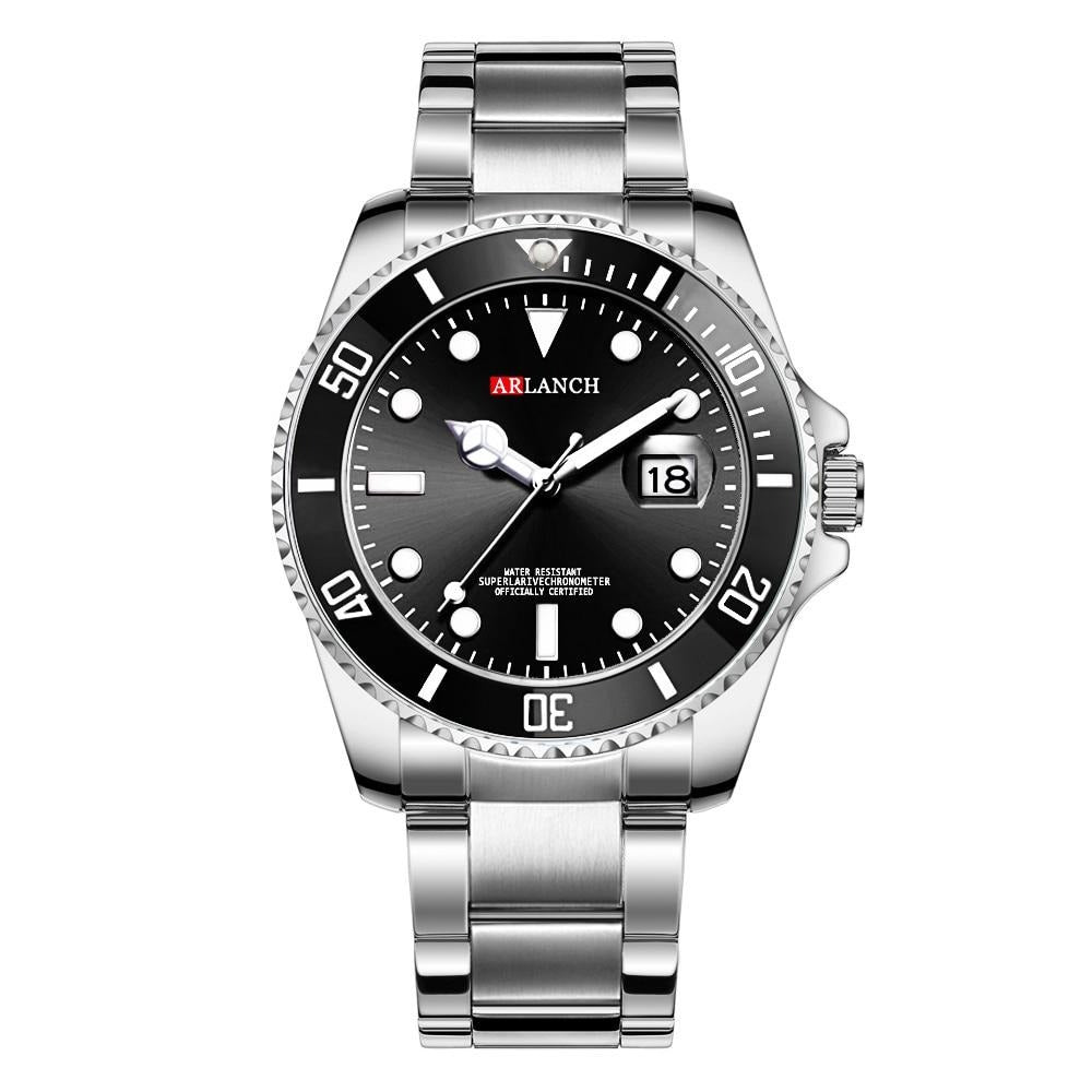 GMT Submariner Hulk sportsur