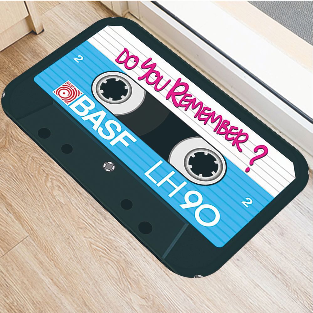 Washable Doormat