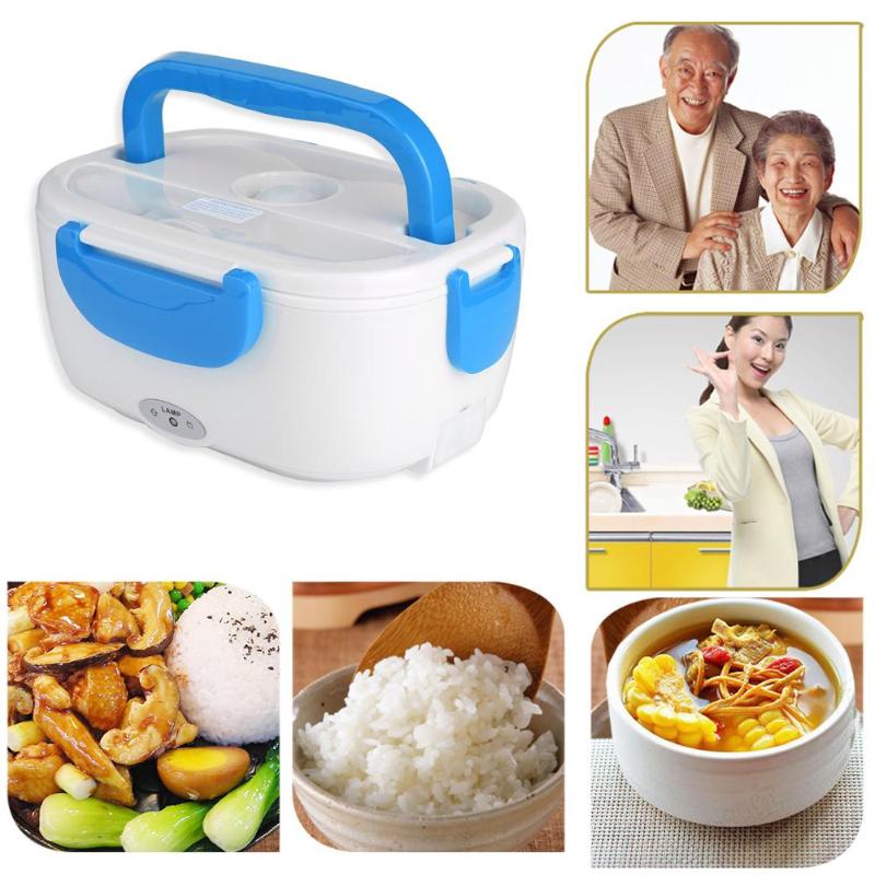 warming lunch box
