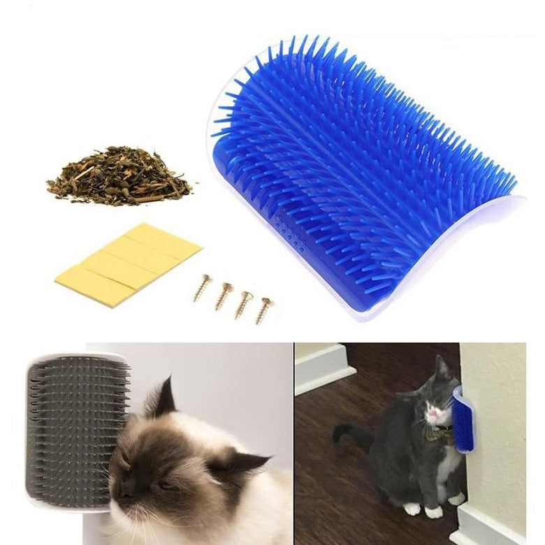 Kattenhoek Groomer