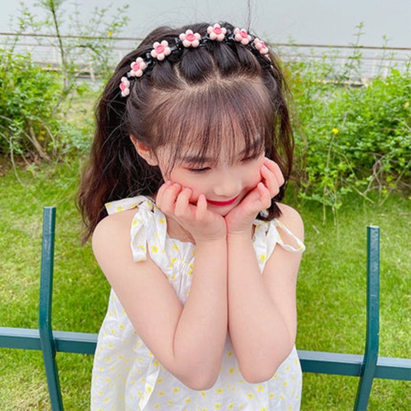 Sweet Princess Hairstyle Hairpin