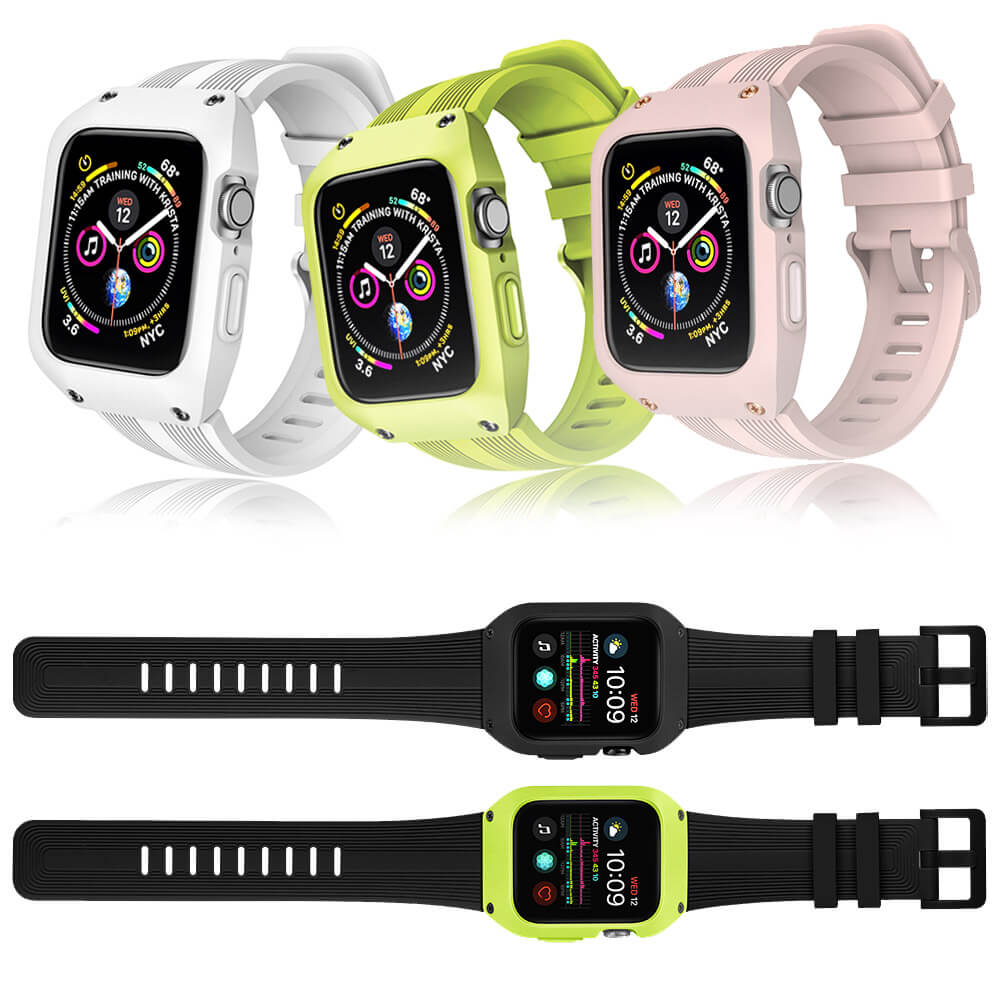 Apple Watch Protection