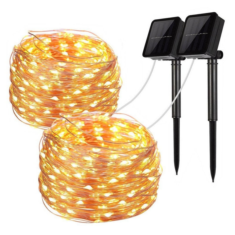 Fairy Branch Lights
