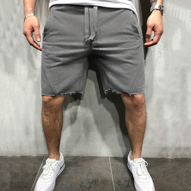 Løse shorts
