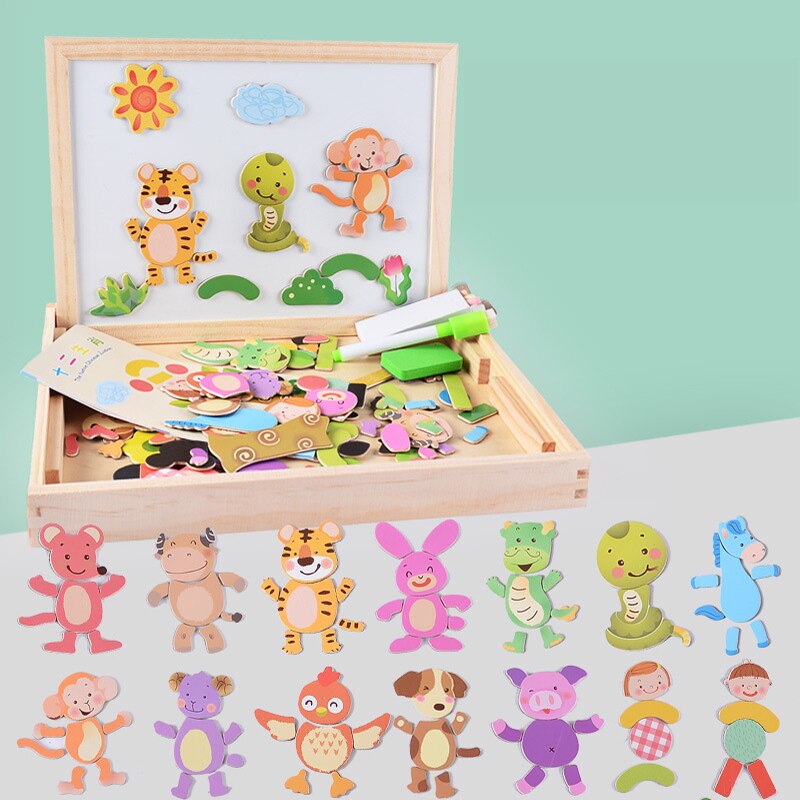 Children's Puzzle