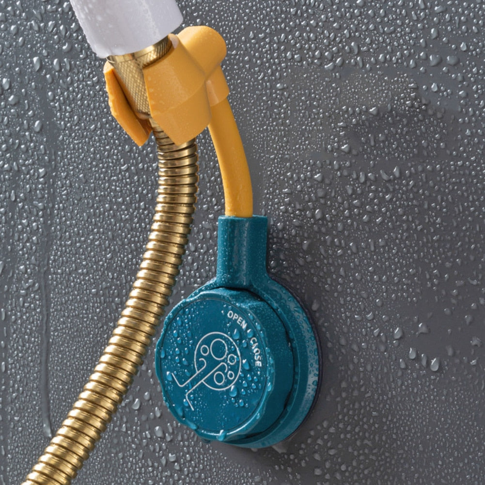 Adjustable Shower Head Holder