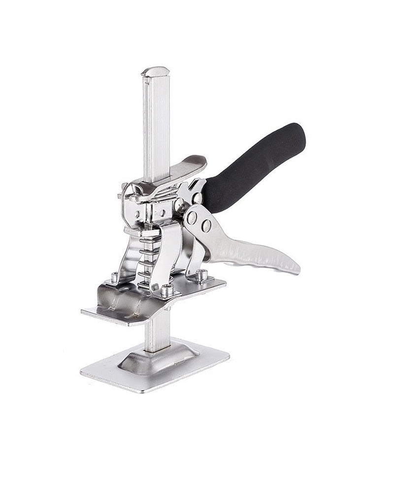 Labor saving weapon
