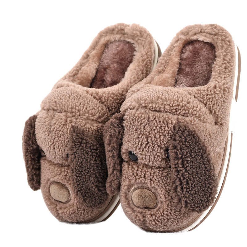 Dog Slippers