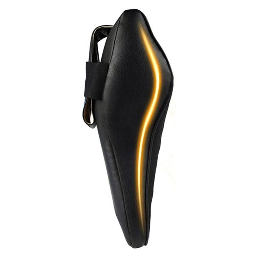 Nakkepute til bilsete