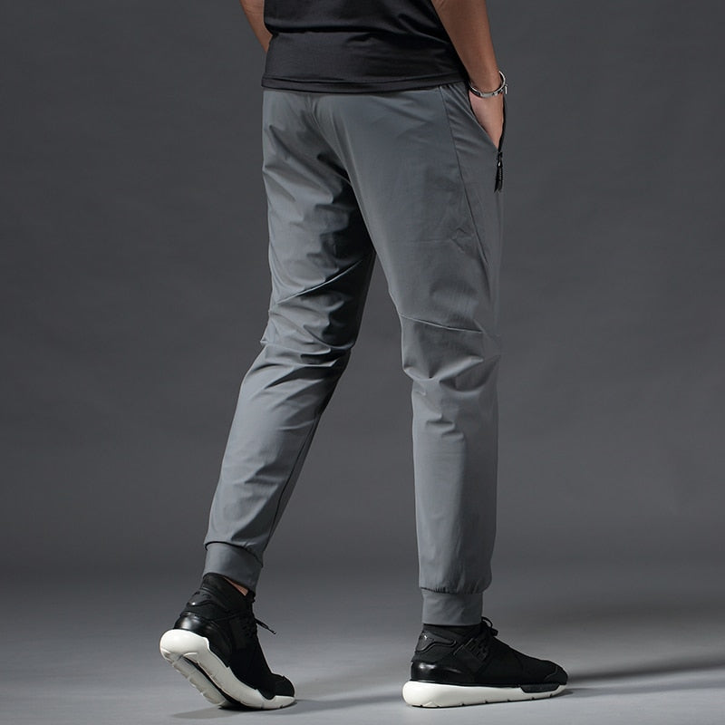 ICE Silk Sweatpants