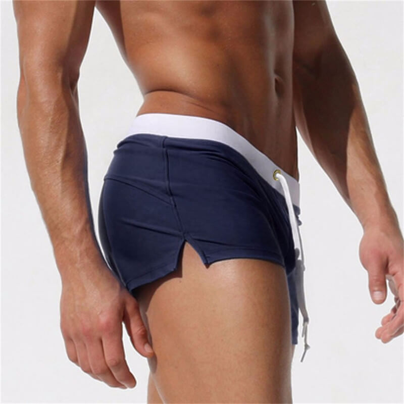 Modern Swimming Trunks - 2023 Model