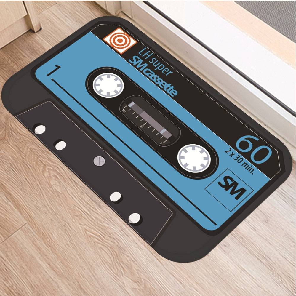 Washable Doormat