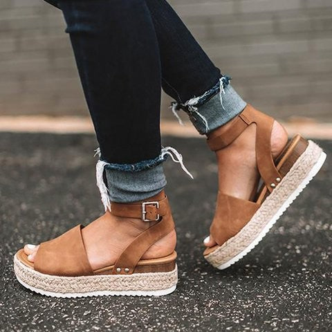 Women Summer Sandals