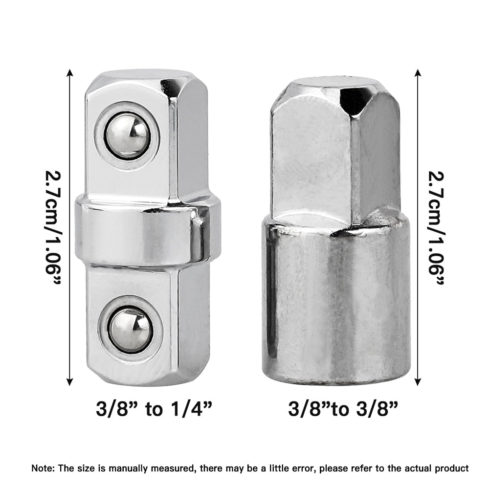 Universal Extension Wrench
