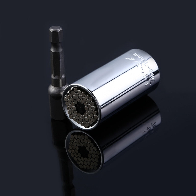 Magical Universal Socket Tool