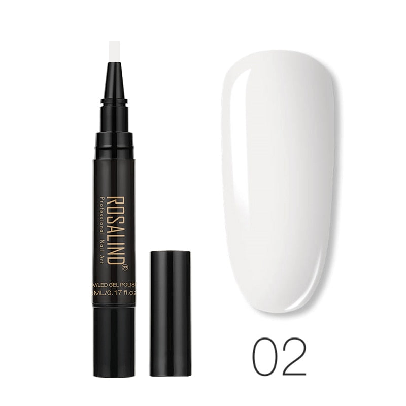 Gel Polish Pen