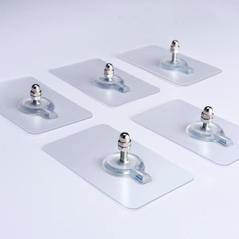 Punch-free Screws