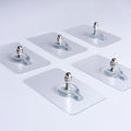 Punch-free Screws