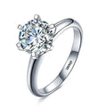 Diamond Promise Ring