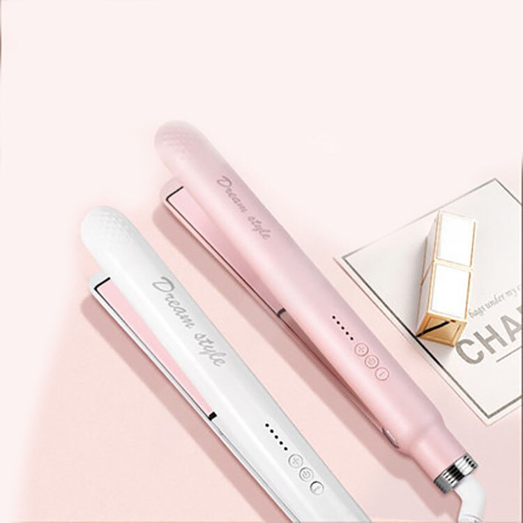 Hair iron