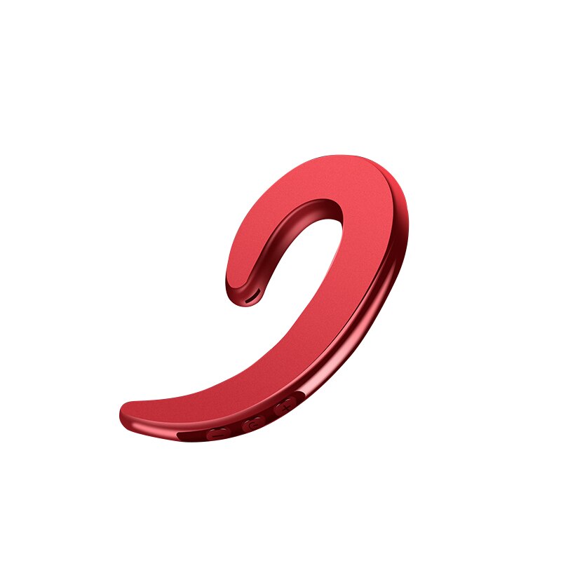 Bone conduction earphones