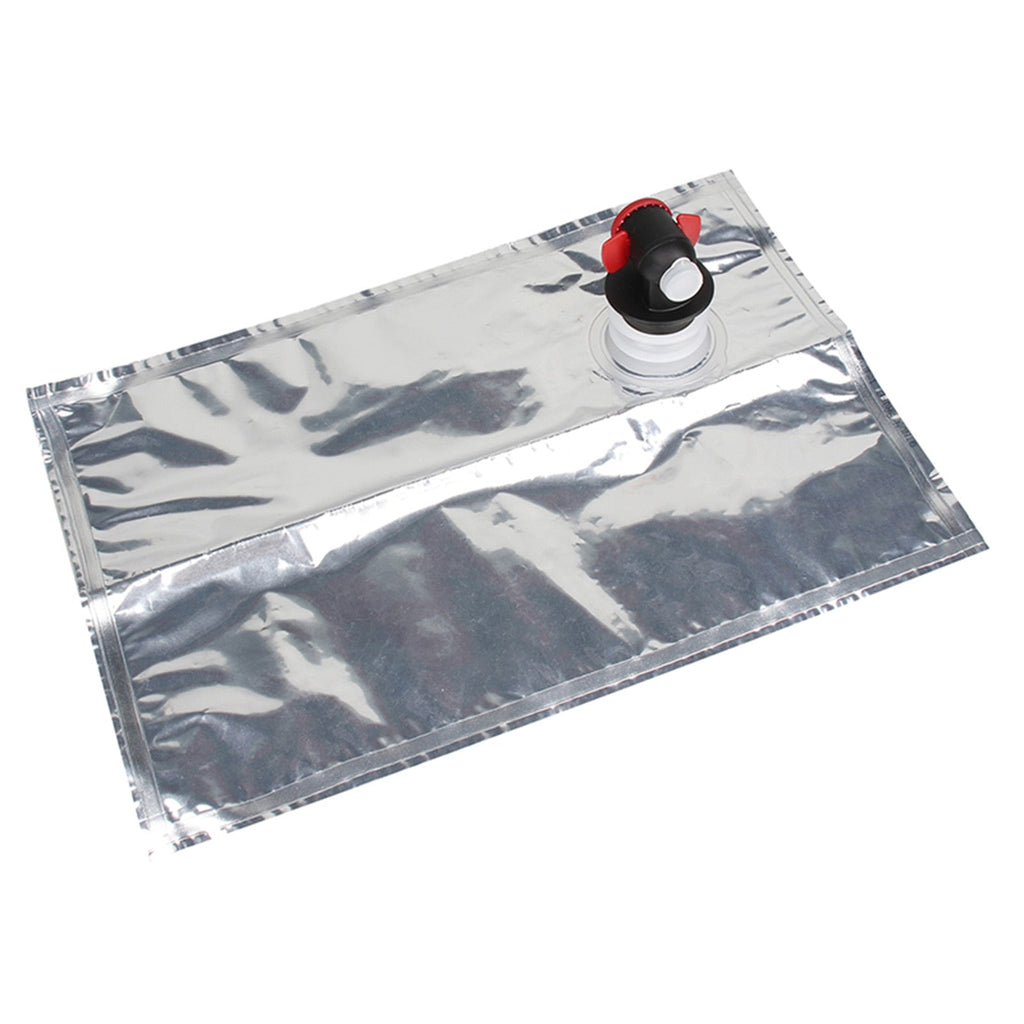 Beach wine bag