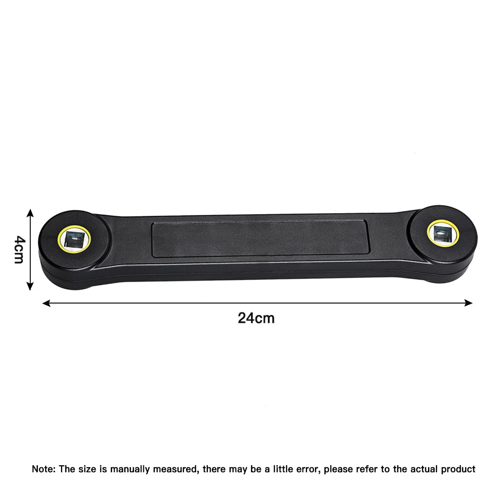 Universal Extension Wrench