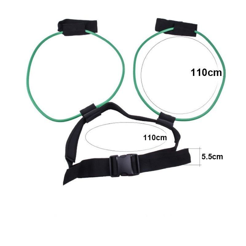 Fitness Booties Bands
