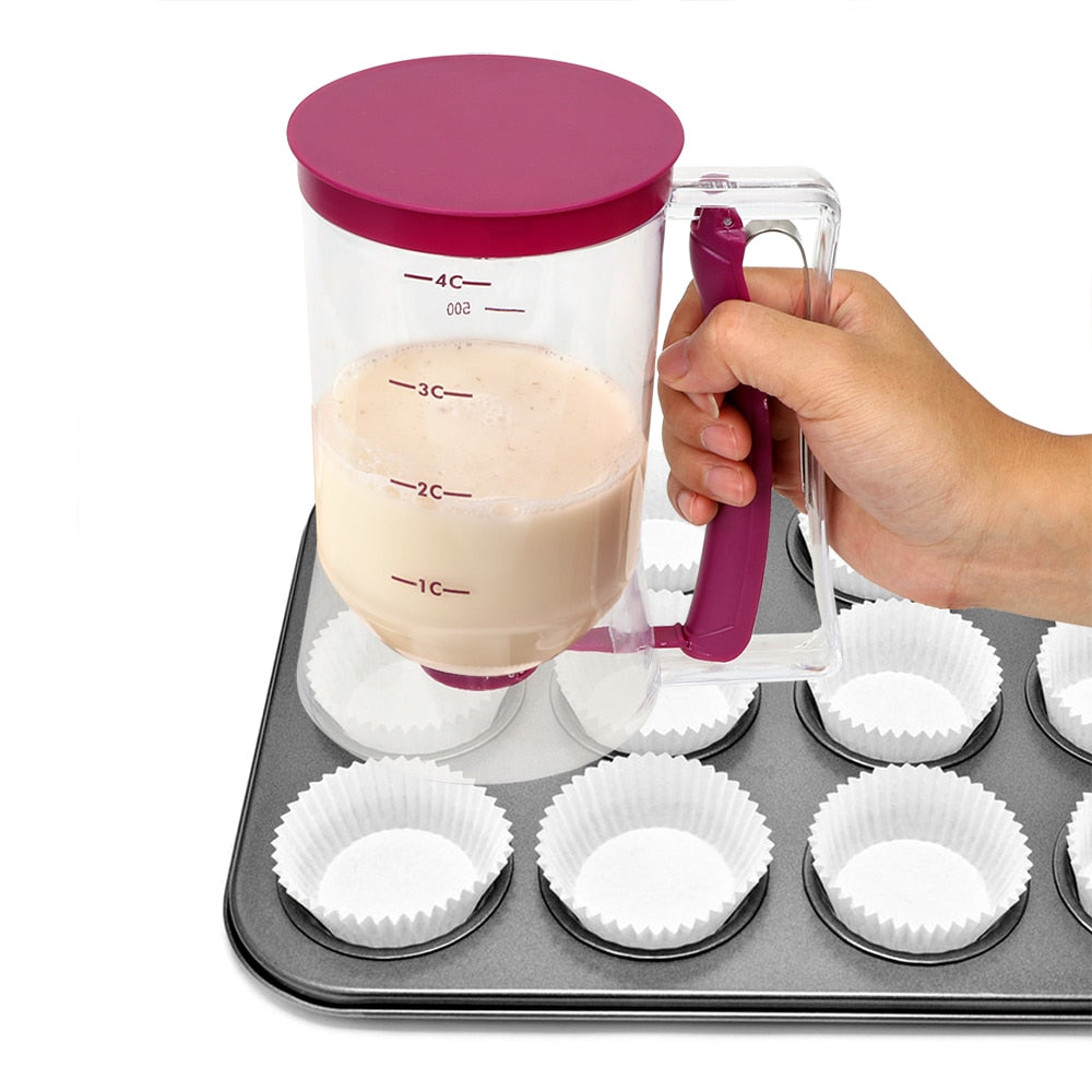 Batter Dispenser