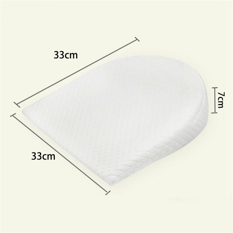 Infant Positioning Wedge Pillow