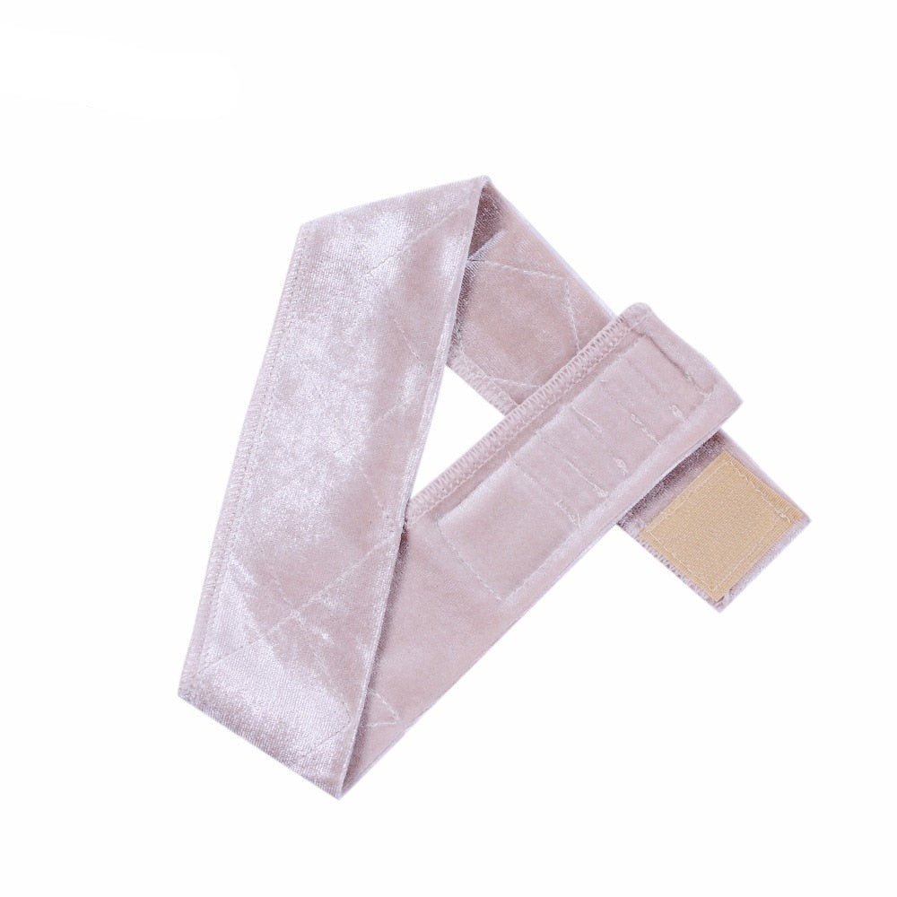 Wedge Grip Headband