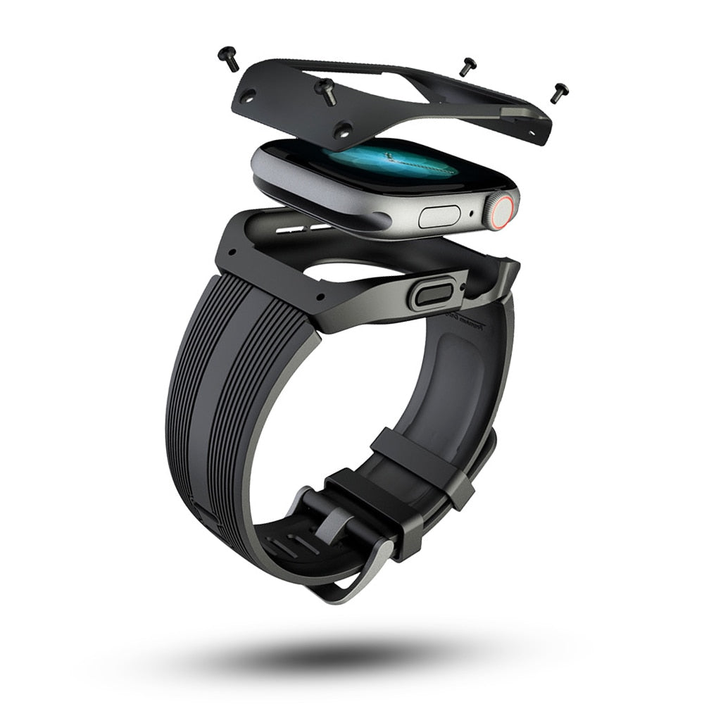 Apple Watch Protection