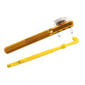 Fishing knot tie