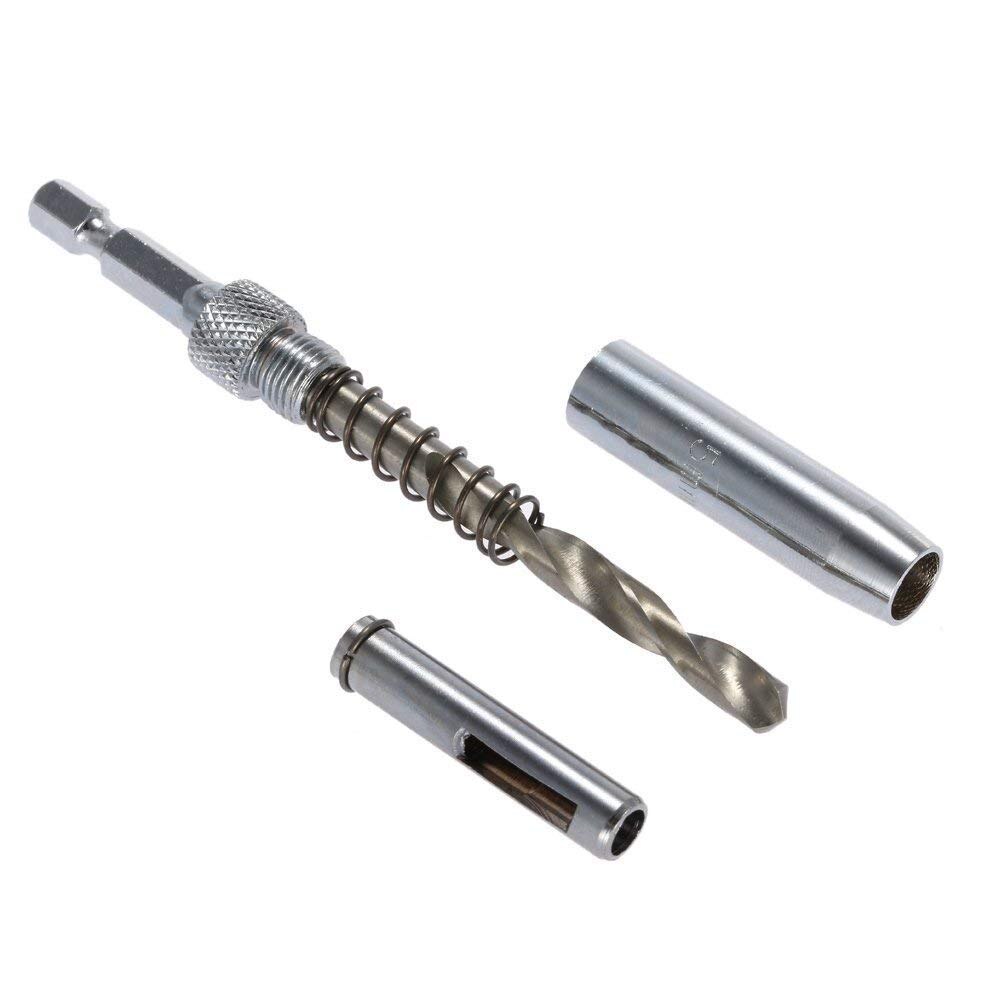 Premium Self Centering Drill Bits