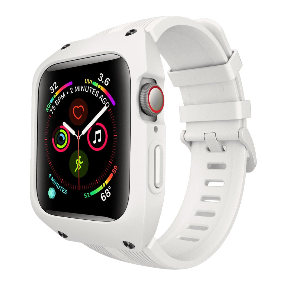 Apple Watch-beskyttelse
