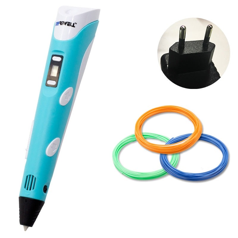 3D Printing Pen
